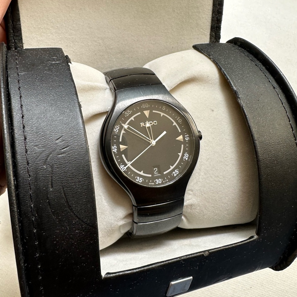 Rado watch